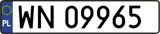 WN09965