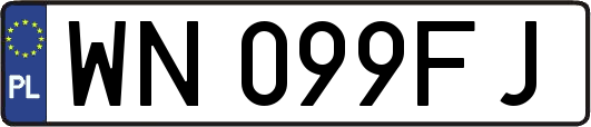 WN099FJ
