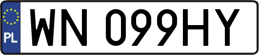 WN099HY