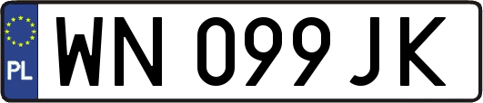 WN099JK