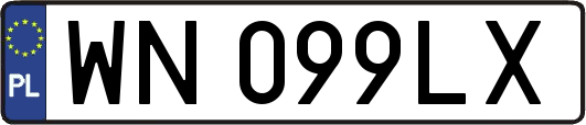 WN099LX