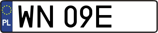 WN09E