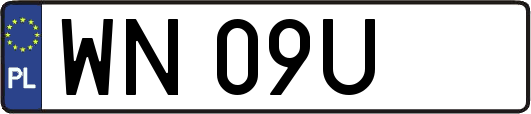 WN09U