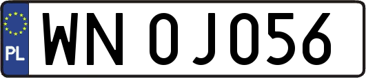 WN0J056