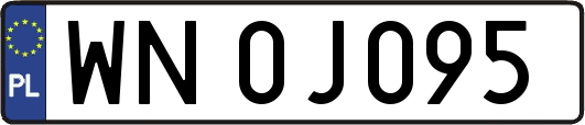 WN0J095