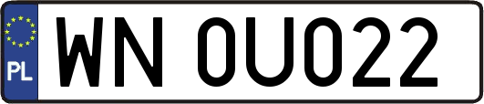 WN0U022