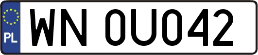 WN0U042