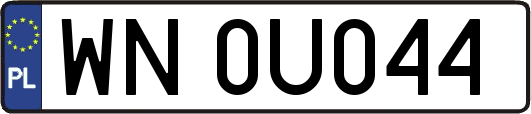 WN0U044