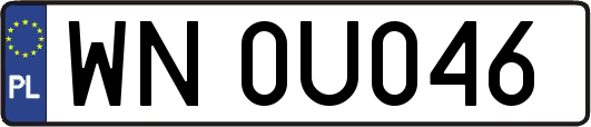 WN0U046