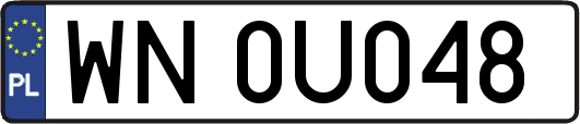 WN0U048