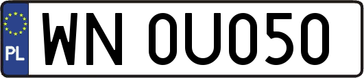 WN0U050
