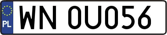 WN0U056
