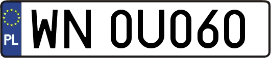 WN0U060