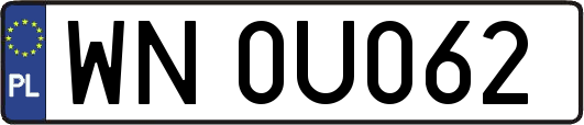 WN0U062