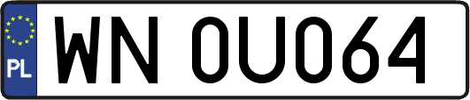 WN0U064