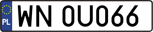 WN0U066