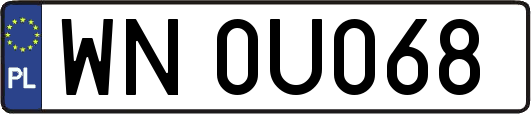WN0U068