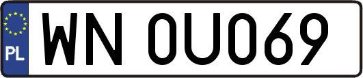 WN0U069