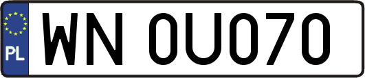 WN0U070