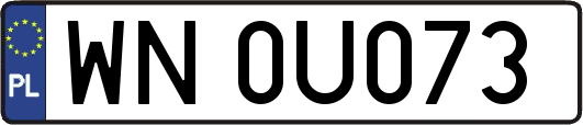 WN0U073