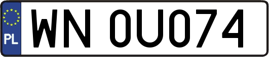 WN0U074