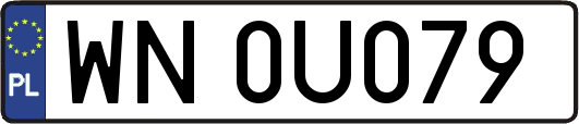 WN0U079