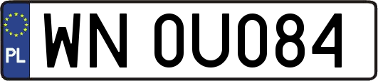 WN0U084