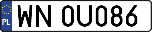 WN0U086