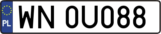 WN0U088