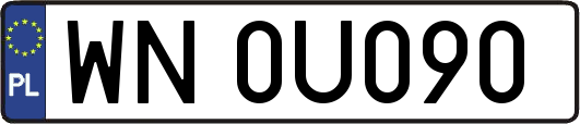 WN0U090