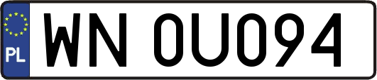 WN0U094