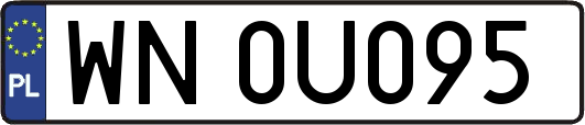 WN0U095