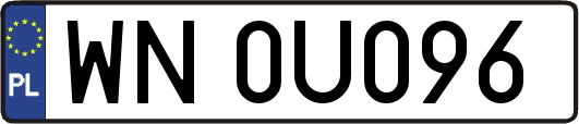 WN0U096