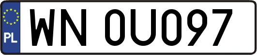 WN0U097
