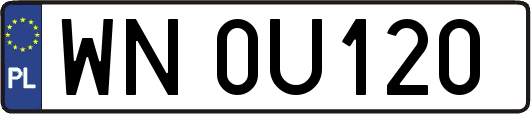 WN0U120