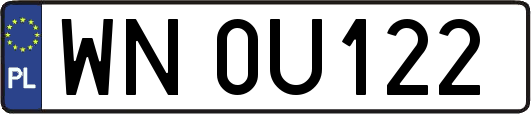 WN0U122