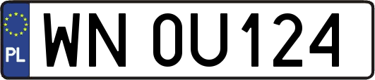 WN0U124