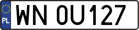 WN0U127