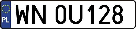 WN0U128
