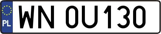 WN0U130