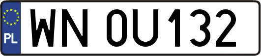 WN0U132