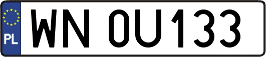 WN0U133