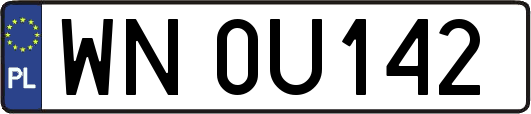 WN0U142