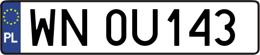 WN0U143