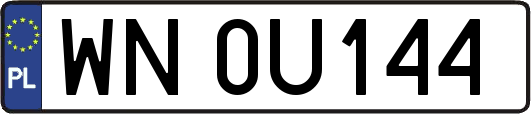 WN0U144