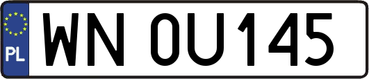 WN0U145
