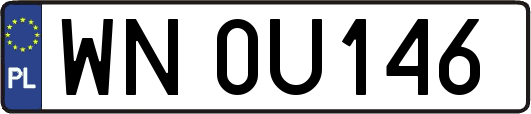 WN0U146