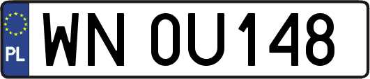 WN0U148