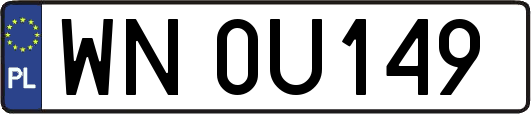 WN0U149