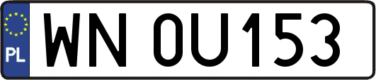 WN0U153